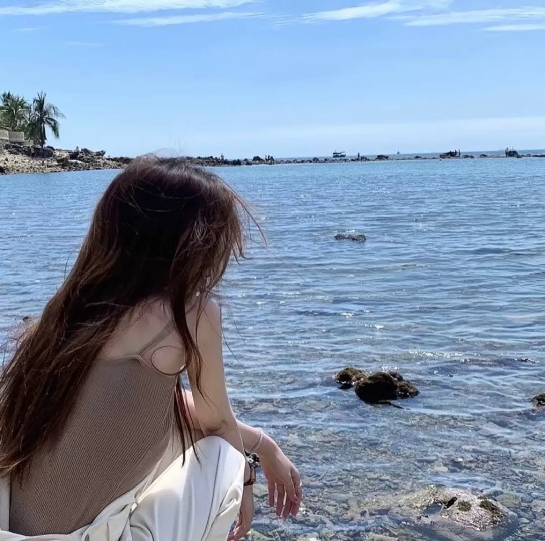 夏日情人