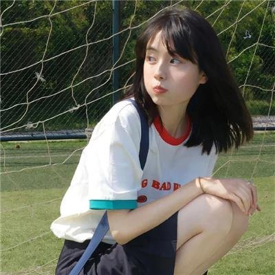 少女杀手阿墨